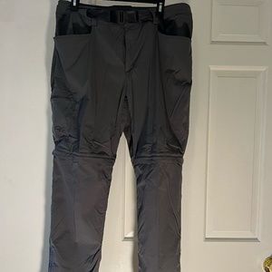 Outdoor Research Convertible Hiking Pants